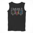 I Teach Kids To Read Reading Teacher Appreciation Men Tank Top, funny design I Teach Kids To Read Reading Teacher Appreciation Men Tank Top, funny design