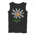 Teach Love Inspire Teachers Inspirational Flower Teachers Men Tank Top, funny design
