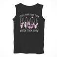 Teach Them Love Them Watch Them Grow Ballet Dance Teacher Men Tank Top, funny design Teach Them Love Them Watch Them Grow Ballet Dance Teacher Men Tank Top, funny design