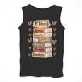 I Teach History Month Black Teacher Melanin Men Tank Top, History Teacher Gifts, funny design I Teach History Month Black Teacher Melanin Men Tank Top, History Teacher Gifts, funny design