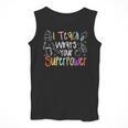 I Teach What's Your Superpower Teacher Teaching For Men Women Men Tank Top, funny design I Teach What's Your Superpower Teacher Teaching For Men Women Men Tank Top, funny design