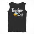 Teacher Bee Bumblebee Back To School Men Tank Top, funny design Teacher Bee Bumblebee Back To School Men Tank Top, funny design