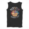 Teacher We Are Like a Box Of Crayons Men Tank Top, funny design Teacher We Are Like a Box Of Crayons Men Tank Top, funny design