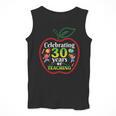 Teacher Celebrating 30 Years Of Teaching Students School Men Tank Top, funny design