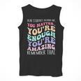 Teacher Dear Students Behind Me 1st Day Of School On Back Men Tank Top, funny design Teacher Dear Students Behind Me 1st Day Of School On Back Men Tank Top, funny design