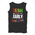 Teacher Early Childhood Education Preschool Head Start Crew Men Tank Top, funny design Teacher Early Childhood Education Preschool Head Start Crew Men Tank Top, funny design