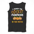 Teacher Halloween Pre-K Teacher Kindergarten Cutest Pumpkins Men Women Kids Men Tank Top, funny design Teacher Halloween Pre-K Teacher Kindergarten Cutest Pumpkins Men Women Kids Men Tank Top, funny design
