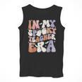 Teacher Halloween In My Spooky Teacher Era Retro Groovy Men Tank Top, Groovy Teacher Gifts, funny design Teacher Halloween In My Spooky Teacher Era Retro Groovy Men Tank Top, Groovy Teacher Gifts, funny design