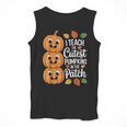 Teacher Halloween Tshirts I Teach The Cutest Pumpkins Men Tank Top, funny design Teacher Halloween Tshirts I Teach The Cutest Pumpkins Men Tank Top, funny design