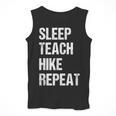 Teacher Hiking Shirt Teaching Hiker T Shirt Men Tank Top, funny design