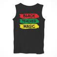 Teacher Magic Black History Month Educator For Men Women Men Tank Top, History Teacher Gifts, funny design
