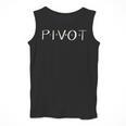 Teacher Pivot For Men Women Men Tank Top, funny design Teacher Pivot For Men Women Men Tank Top, funny design