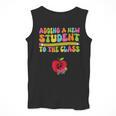 Teacher Pregnancy Announcement Clothing Expecting Teacher X-Small Men Tank Top, funny design