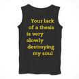 Teacher Or Professor Essay Thesis Writing Joke For Men Women Men Tank Top, Writing Teacher Gifts, funny design Teacher Or Professor Essay Thesis Writing Joke For Men Women Men Tank Top, Writing Teacher Gifts, funny design
