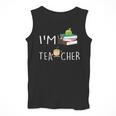 Teacher Puns I'm Tea-Cher Tea Lover Fun Teacher For Men Women Men Tank Top, funny design Teacher Puns I'm Tea-Cher Tea Lover Fun Teacher For Men Women Men Tank Top, funny design