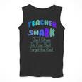 Teacher Shark Don't Stress Do Your Best Forget The Rest Men Tank Top, funny design Teacher Shark Don't Stress Do Your Best Forget The Rest Men Tank Top, funny design