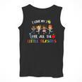 Teacher Shirt I Love My Job For All The Little Reasons Men Tank Top, funny design Teacher Shirt I Love My Job For All The Little Reasons Men Tank Top, funny design