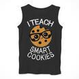 Teacher Shirt I Teach Smart Cookies Shirt Nerd Tee Men Tank Top, funny design Teacher Shirt I Teach Smart Cookies Shirt Nerd Tee Men Tank Top, funny design