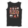 Teacher Thanksgiving Shirt Women One Thankful Teacher Fall Men Tank Top, funny design Teacher Thanksgiving Shirt Women One Thankful Teacher Fall Men Tank Top, funny design