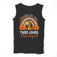 Teacher Thanksgiving Thankful For My Third Grade Turkeys Men Tank Top, funny design Teacher Thanksgiving Thankful For My Third Grade Turkeys Men Tank Top, funny design