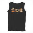 Teacher Thanksgiving Women Autumn Fall Halloween Pumpkin Tee Men Tank Top, funny design Teacher Thanksgiving Women Autumn Fall Halloween Pumpkin Tee Men Tank Top, funny design