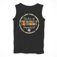 Teacher Of The Visually Impaired Back To School Team For Men Women Girls Kids Men Tank Top, funny design Teacher Of The Visually Impaired Back To School Team For Men Women Girls Kids Men Tank Top, funny design