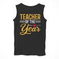 Teacher Of The Year Men Women Teachers Men Tank Top, funny design