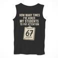 Teachers 67 Meme Men Tank Top, funny design Teachers 67 Meme Men Tank Top, funny design