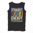 Teacher's Assistant Straight Outta Energy Teaching Tie Dye For Men Women Men Tank Top, funny design Teacher's Assistant Straight Outta Energy Teaching Tie Dye For Men Women Men Tank Top, funny design