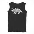 Teachersaurus Like A Normal Teacher Awesome Dinosaur Teacher Men Women Girls Kids Men Tank Top, funny design Teachersaurus Like A Normal Teacher Awesome Dinosaur Teacher Men Women Girls Kids Men Tank Top, funny design
