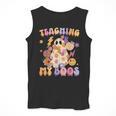 Teaching My Boos Ghost Halloween Costumes Teacher Men Women Men Tank Top, funny design Teaching My Boos Ghost Halloween Costumes Teacher Men Women Men Tank Top, funny design