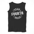 Team Fourth Grade Teacher Student Back To School 4th Grade Men Tank Top, 4th Grade Teacher Gifts, funny design Team Fourth Grade Teacher Student Back To School 4th Grade Men Tank Top, 4th Grade Teacher Gifts, funny design