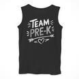 Team Pre K T Shirt Fun For Kids And Teachers Men Tank Top, funny design Team Pre K T Shirt Fun For Kids And Teachers Men Tank Top, funny design