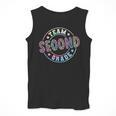 Team Second Grade Teacher Student Back To School 2nd Grade Men Tank Top, 2nd Grade Teacher Gifts, funny design Team Second Grade Teacher Student Back To School 2nd Grade Men Tank Top, 2nd Grade Teacher Gifts, funny design