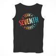 Team Seventh Grade Teacher Student Back To School 7th Grade Men Tank Top, funny design Team Seventh Grade Teacher Student Back To School 7th Grade Men Tank Top, funny design