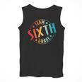 Team Sixth Grade Teacher Student Back To School 6th Grade Men Tank Top, funny design Team Sixth Grade Teacher Student Back To School 6th Grade Men Tank Top, funny design