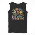 Team SPED We Grow With The Flow Special Ed Teacher Men Tank Top, funny design Team SPED We Grow With The Flow Special Ed Teacher Men Tank Top, funny design
