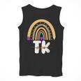 Team TK Transitional Kindergaten TK Crew Squad Teacher Kids Men Tank Top, funny design Team TK Transitional Kindergaten TK Crew Squad Teacher Kids Men Tank Top, funny design