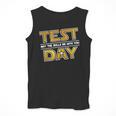 Test Day Testing May The Skills Be With You School Teacher Men Tank Top, funny design Test Day Testing May The Skills Be With You School Teacher Men Tank Top, funny design