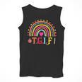 TGIF Teacher Appreciation Alphabet Thank God It's Friday For Men Women Girls Kids Men Tank Top, funny design TGIF Teacher Appreciation Alphabet Thank God It's Friday For Men Women Girls Kids Men Tank Top, funny design