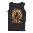 Thankful For My 5th Grade Turkeys Thanksgiving Teacher Men Tank Top, funny design Thankful For My 5th Grade Turkeys Thanksgiving Teacher Men Tank Top, funny design