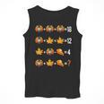 Thanksgiving Order Of Operations Quiz Math Teacher Life Men Tank Top, funny design Thanksgiving Order Of Operations Quiz Math Teacher Life Men Tank Top, funny design