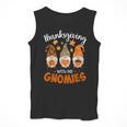 Thanksgiving Shirts For Women With My Gnomies Teachers Gnome Men Tank Top, funny design Thanksgiving Shirts For Women With My Gnomies Teachers Gnome Men Tank Top, funny design