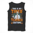 This Is My Tired Teacher Costume Halloween Costumes Men Tank Top, funny design This Is My Tired Teacher Costume Halloween Costumes Men Tank Top, funny design