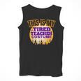 This Is My Tired Teacher Costume Halloween Teachers Men Tank Top, funny design This Is My Tired Teacher Costume Halloween Teachers Men Tank Top, funny design