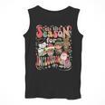 Tis The Season For Inclusion Christmas Sped Teacher Men Tank Top, funny design