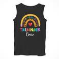TK And Kinder Crew TK Teacher Transitional Kindergarten PreK Men Tank Top, funny design TK And Kinder Crew TK Teacher Transitional Kindergarten PreK Men Tank Top, funny design