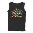 TK Team Appreciation Week Teacher Back To School Men Tank Top, funny design TK Team Appreciation Week Teacher Back To School Men Tank Top, funny design