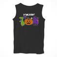 TOD Itinerant Teacher Of The Deaf Halloween ASL Interpreters Men Tank Top, funny design TOD Itinerant Teacher Of The Deaf Halloween ASL Interpreters Men Tank Top, funny design