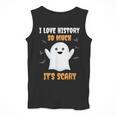 History Teacher Halloween History Class School For Men Women Kids Men Tank Top, History Teacher Gifts, funny design History Teacher Halloween History Class School For Men Women Kids Men Tank Top, History Teacher Gifts, funny design